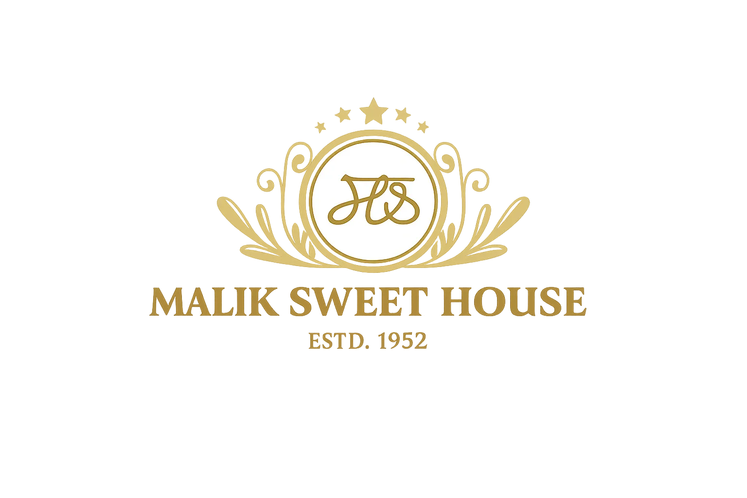 Malik Sweet House