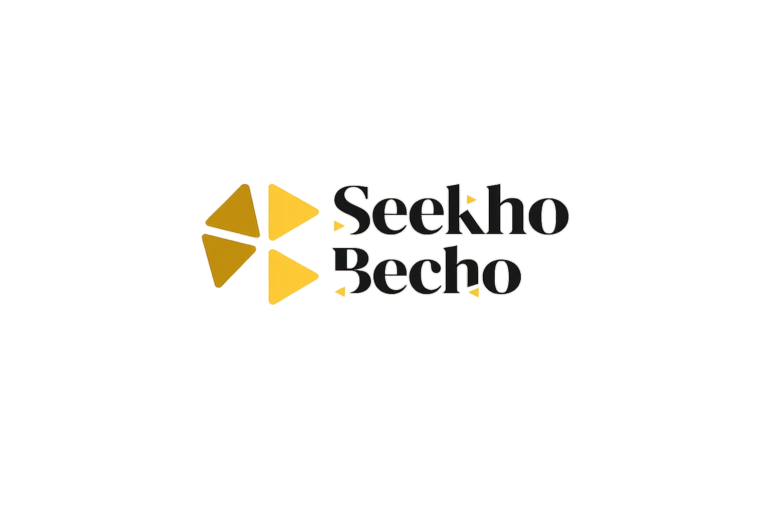 Seekho Becho