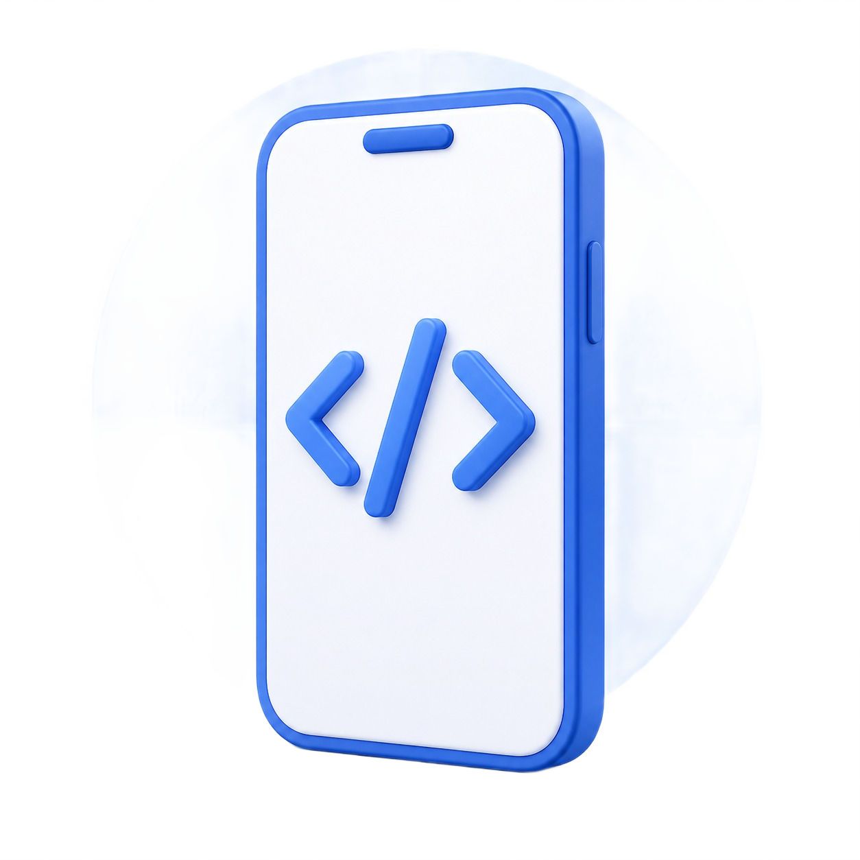 Custom Mobile App Development